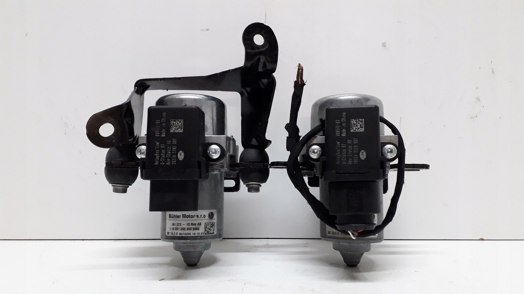 фото №8, Vw audi seat skoda насос усилитель торможения 1k0612181f