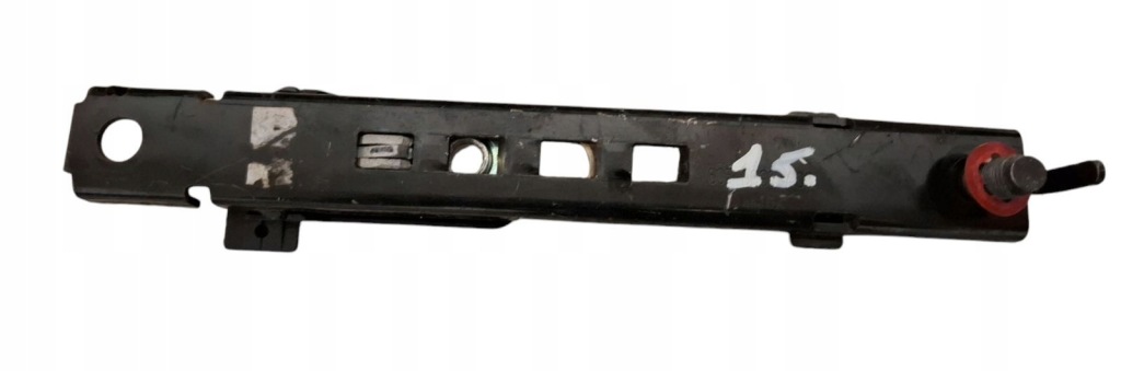 фото №1, Sportage ii регулировка высоты поперечина предохранитель 6050990a03