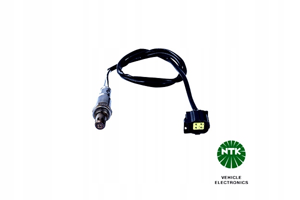 фото №2, Датчик лямбда-зонд mercedes ngk