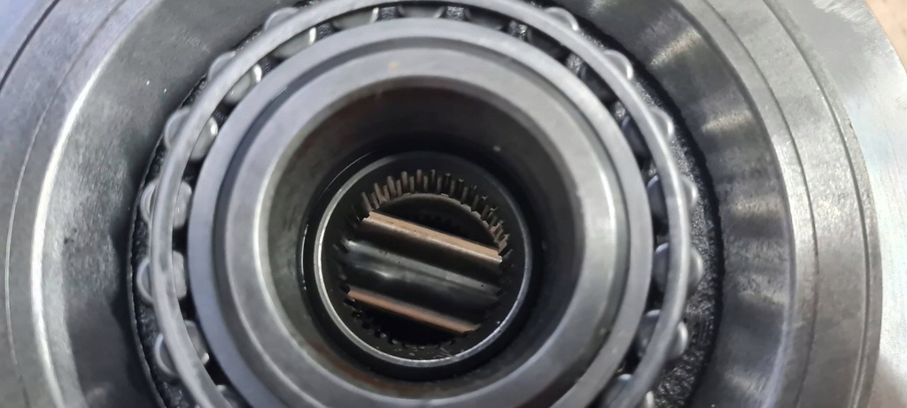 фото №13, Sq5 80a q5 lift механизм коробки передач 8hp65a s4 b9 8w s5