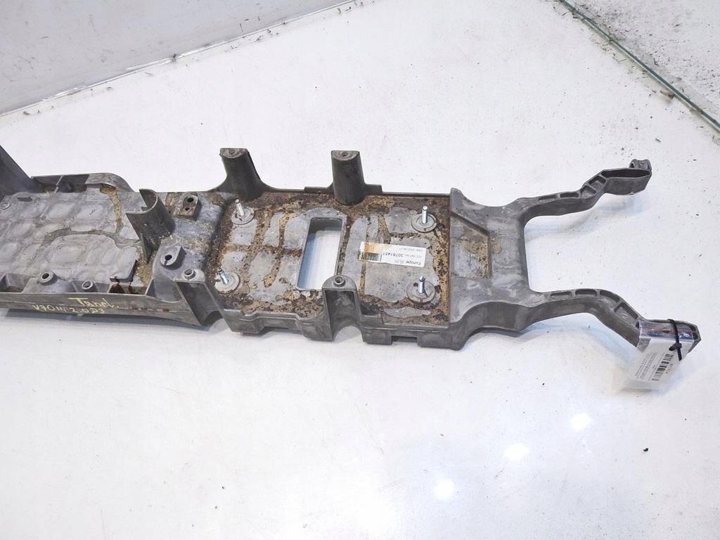 фото №6, Каркас основа тунель volvo v70 iii 30781451