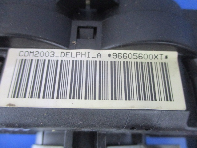 фото №7, Peugeot 307 lift sw перемикачі перемикач комбінований 96605600xt 12274621