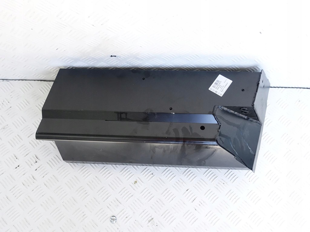 фото №1, Audi r8 420 08-15 підсилювач панель правий