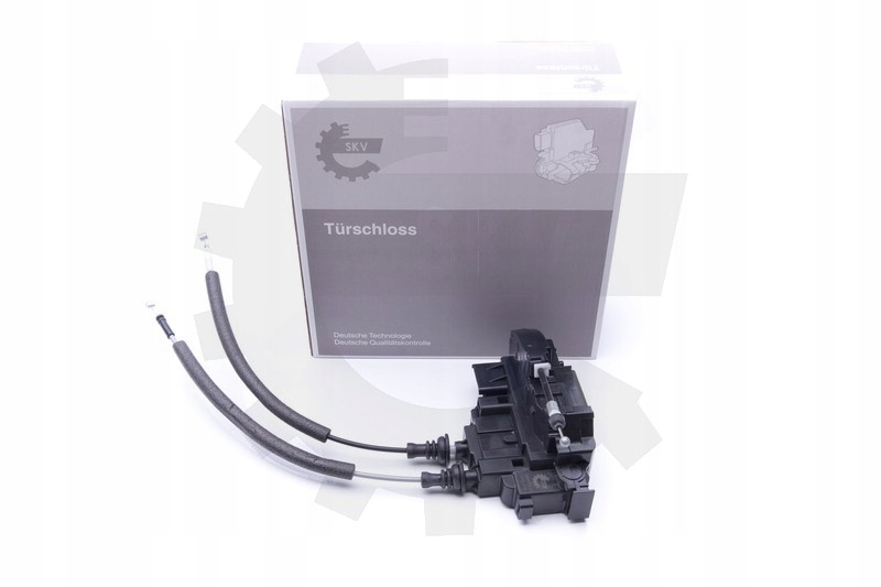 фото №1, Замок двері перед правий hyundai elantra iv