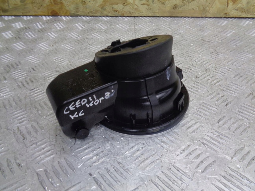 фото №5, Кришка заливної пального kia ceed 2 ii kombi 12- 81595-a2200 лак: kc