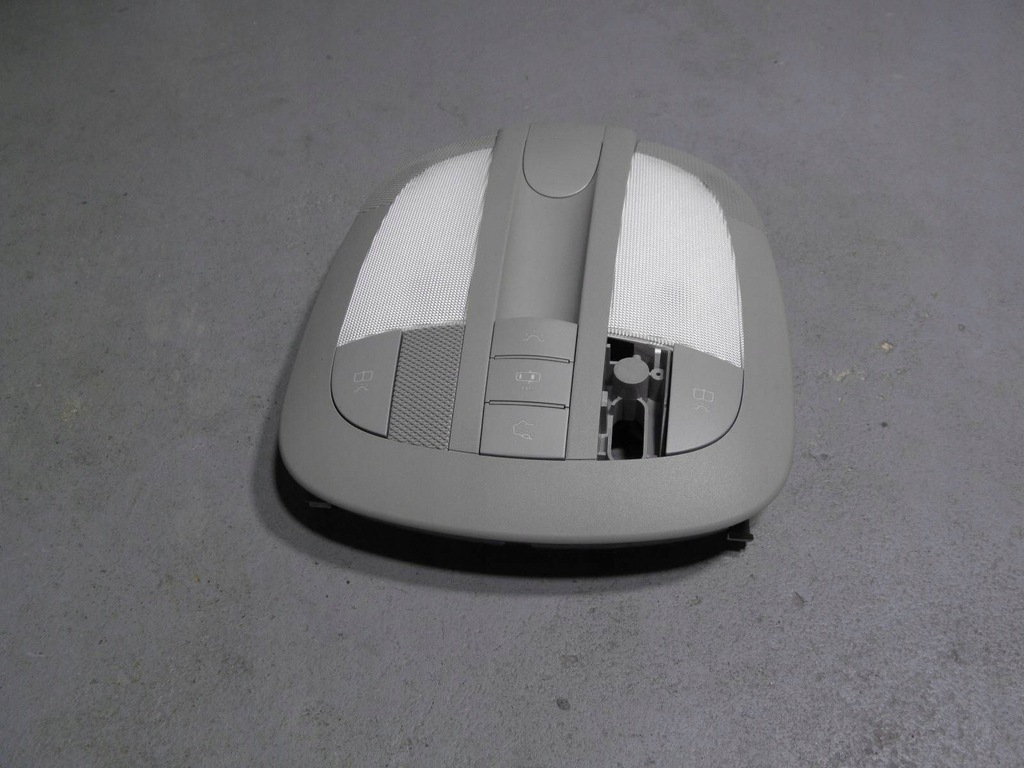 фото №1, Mercedes r w251 // лампа потолочный a1648207201