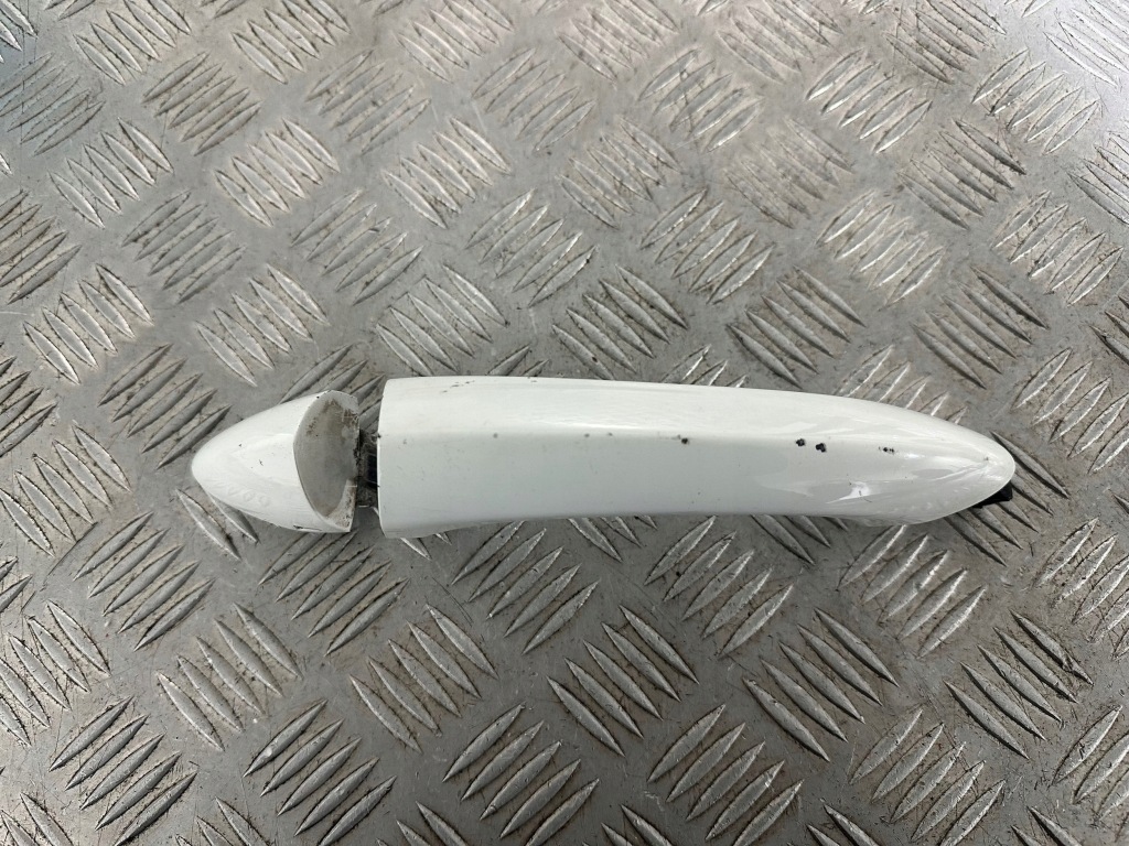 Купити Opel astra k ручка двері правий перед do фарбування