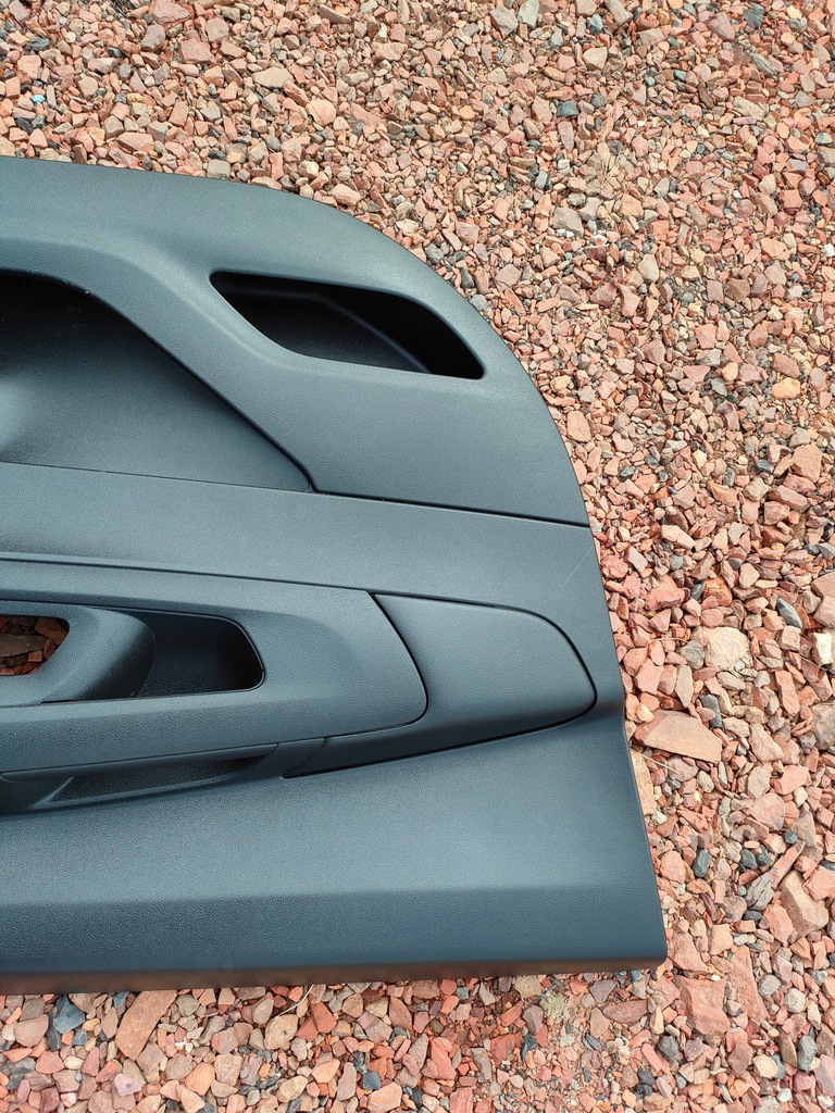 фото №5, Обшивка дверь левый перед partner iv berlingo iv eu