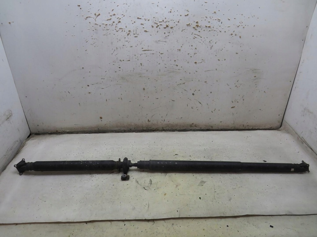 фото №1, Wał привідний mazda cx-5 2.2d