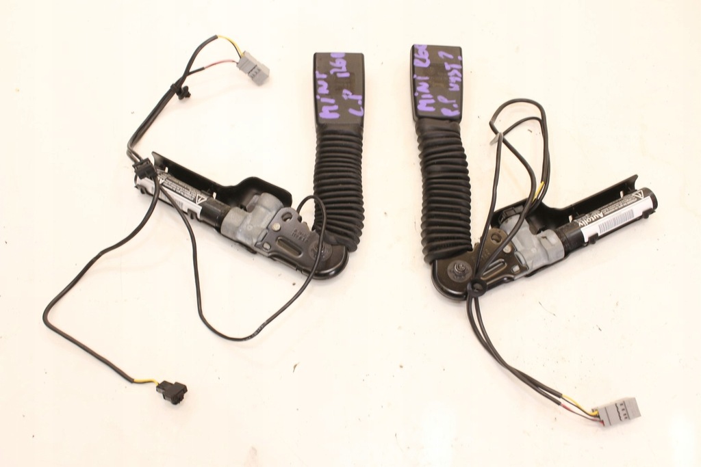 фото №1, Натяжитель поперечина правый левый mini countryman r60