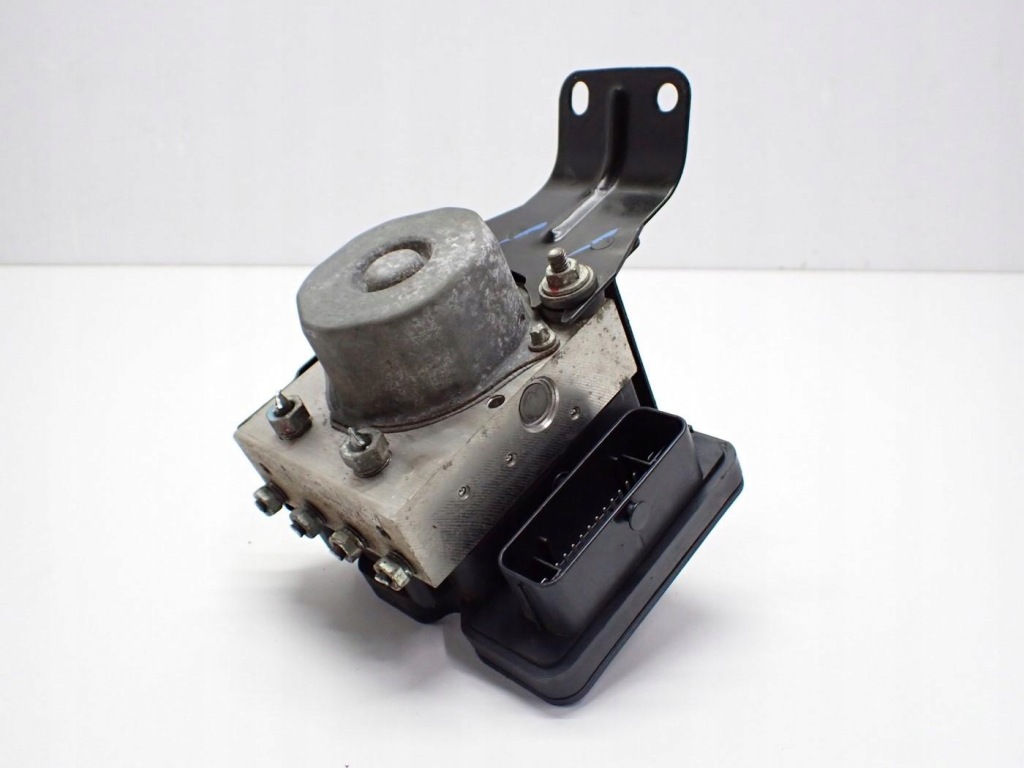 фото №1, Насос abs тормозная 4670b229 mitsubishi space star ii 17r