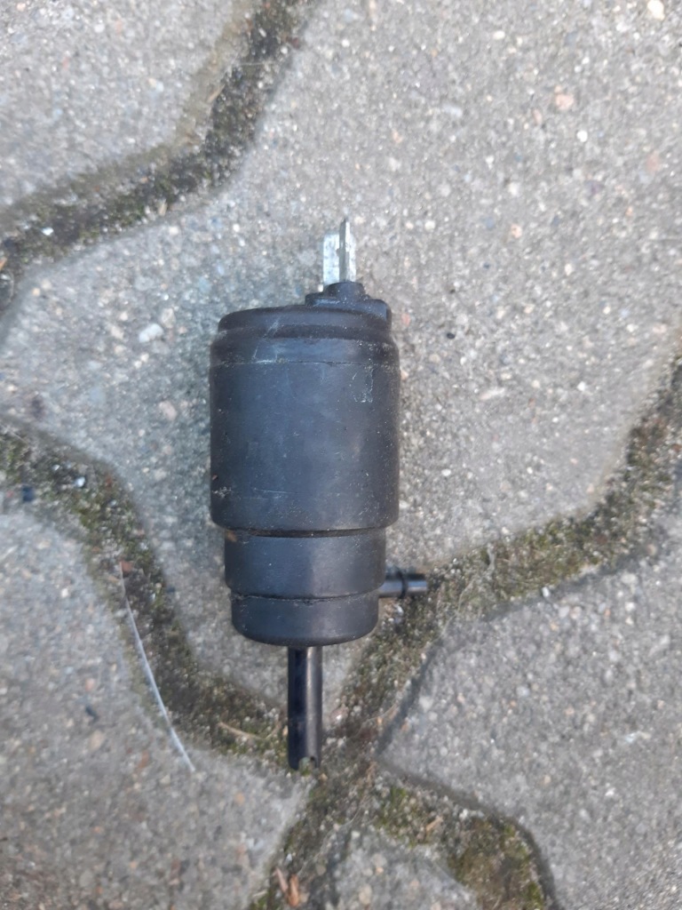 фото №2, Iveco daily iii 99- помпа омывателя