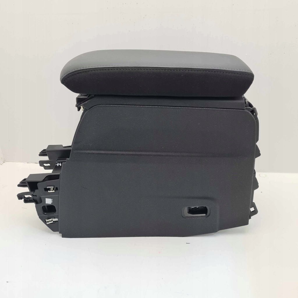 фото №4, Peugeot 208 ii подлокотник туннель