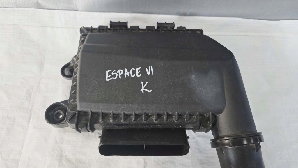 Корпус фільтра повітря renault espace vi 1.2 e-tech 165003299r Доставка