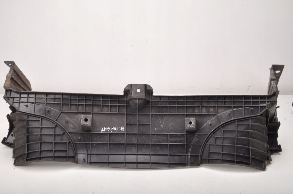 фото №6, Honda insight ii 1.3 воздуховод воздуха ловушка 74117-tm8-a0-50