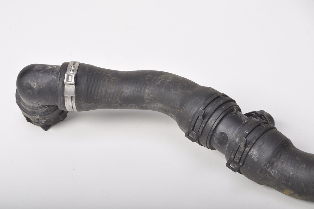 фото №3, Defender ii l663 3.0 труба шланг wody 21r