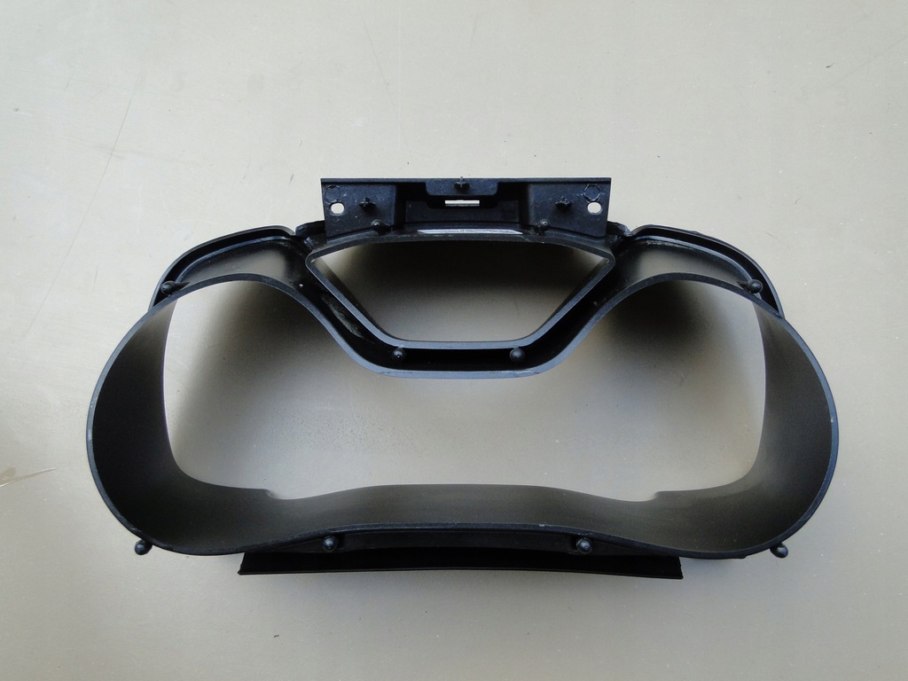 фото №6, Chevrolet colorado gmc canyon рамка спидометра