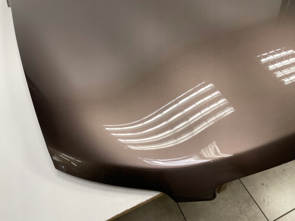 фото №2, Капот infiniti fx демонтаж