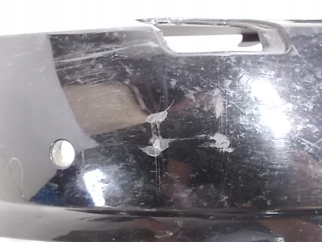 фото №8, Bmw 3 e92 e93 lci lift coupe 08-13 бампер передний