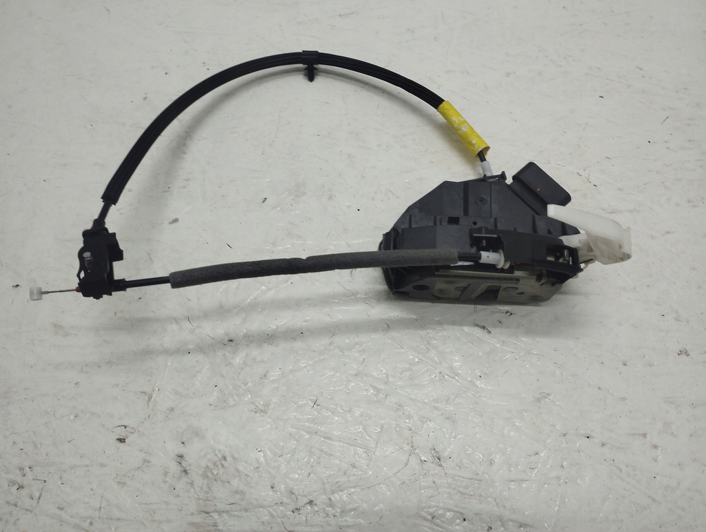 фото №1, Ford c-max mk2 замок правий задня am5a-r26412-ce