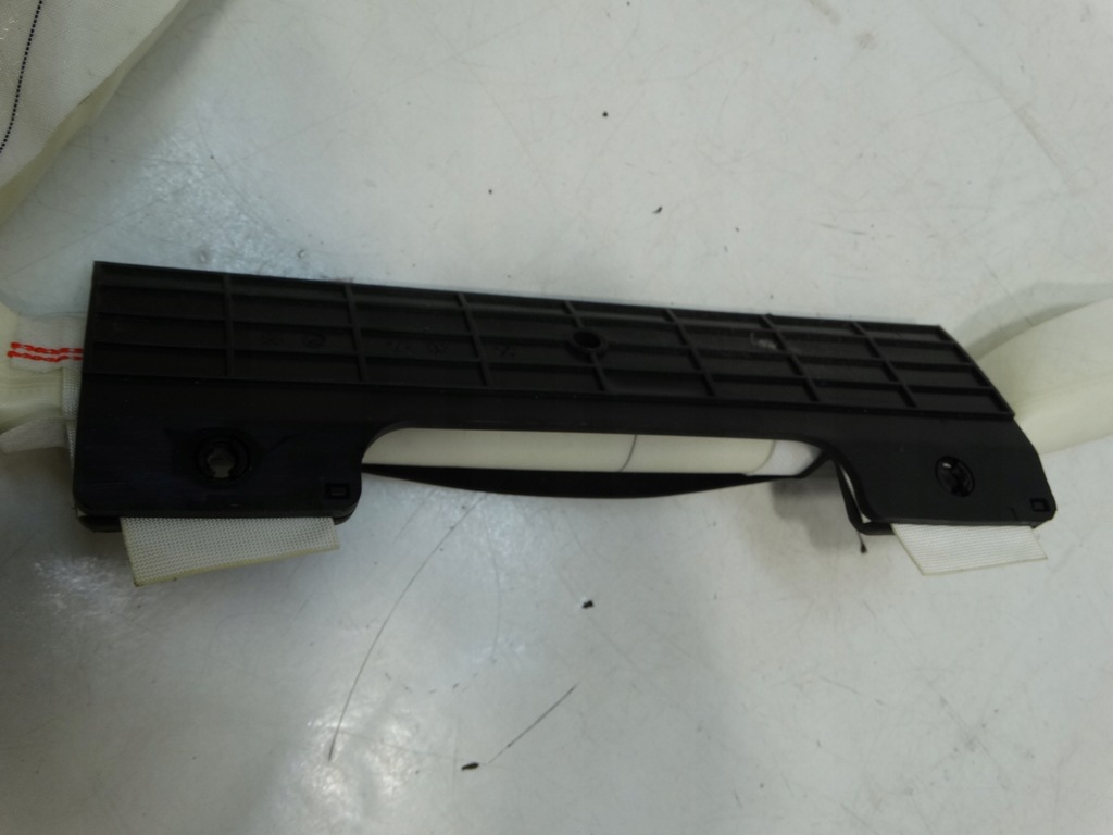 фото №6, Шторка безпеки ліва carens iv 4 orginał 85010-a4000