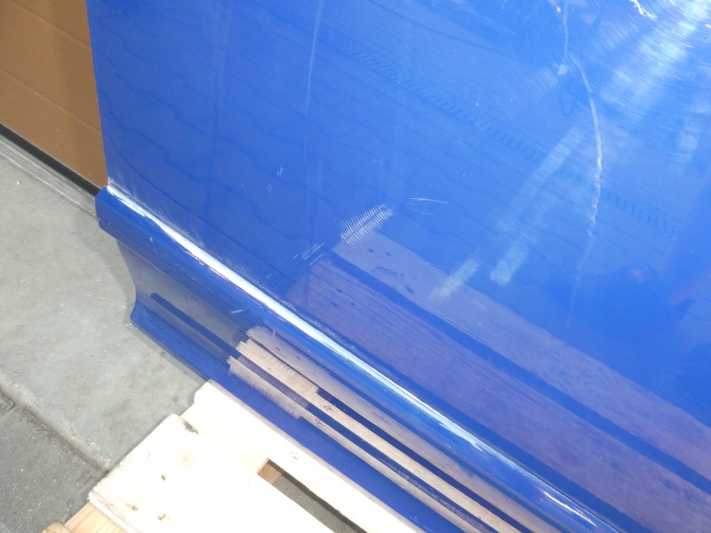 фото №8, Двері правий перед skoda yeti 5l повний