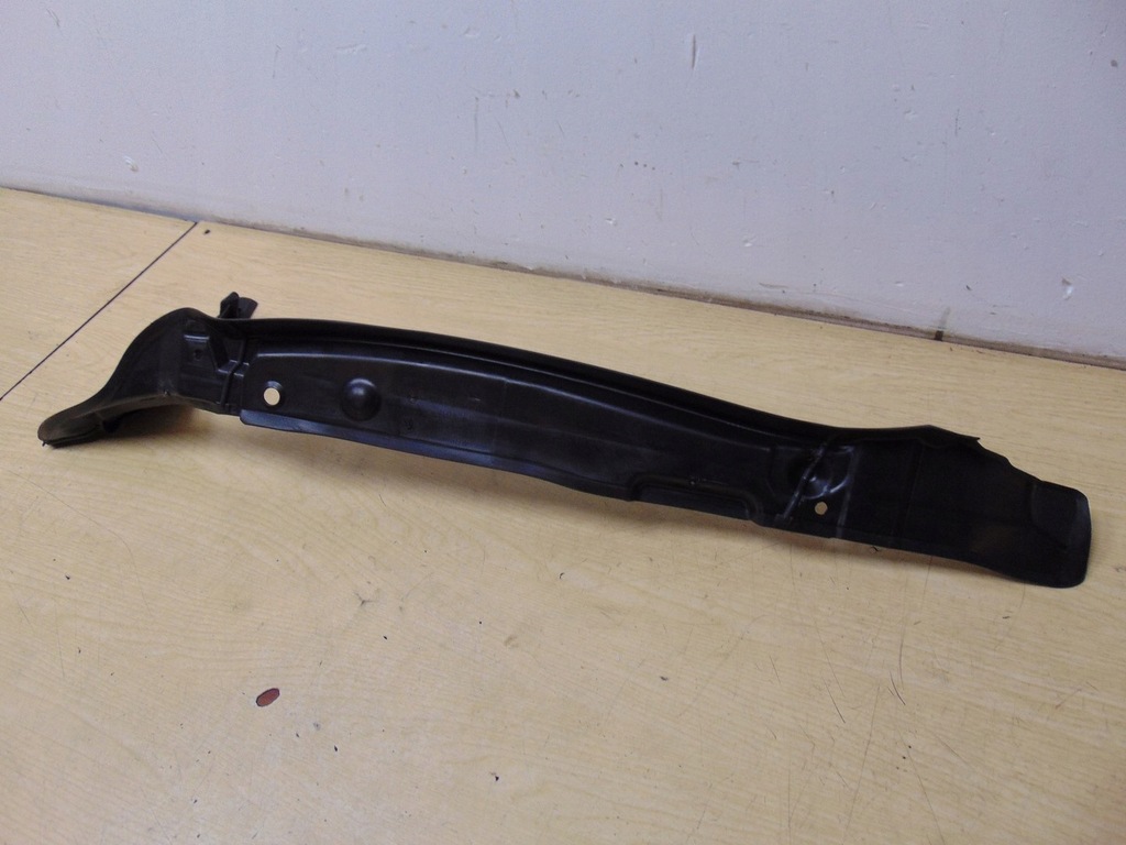 фото №8, Защита крыла правая audi q7 4l 4l0821112