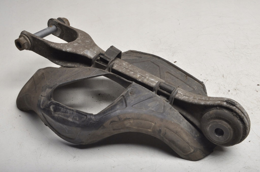 фото №6, Porsche 718 cayman 982 2.0 рычаг правый перед 99134134101