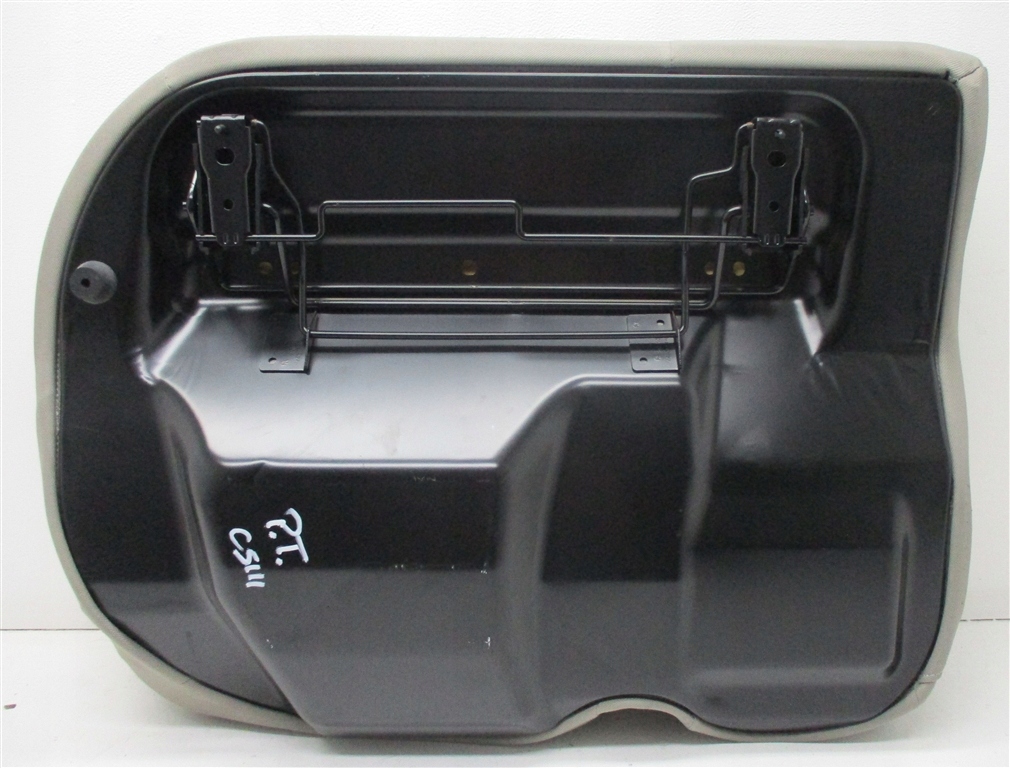 фото №11, Сиденье сиденье правый задняя citroen c5 iii x7 kombi