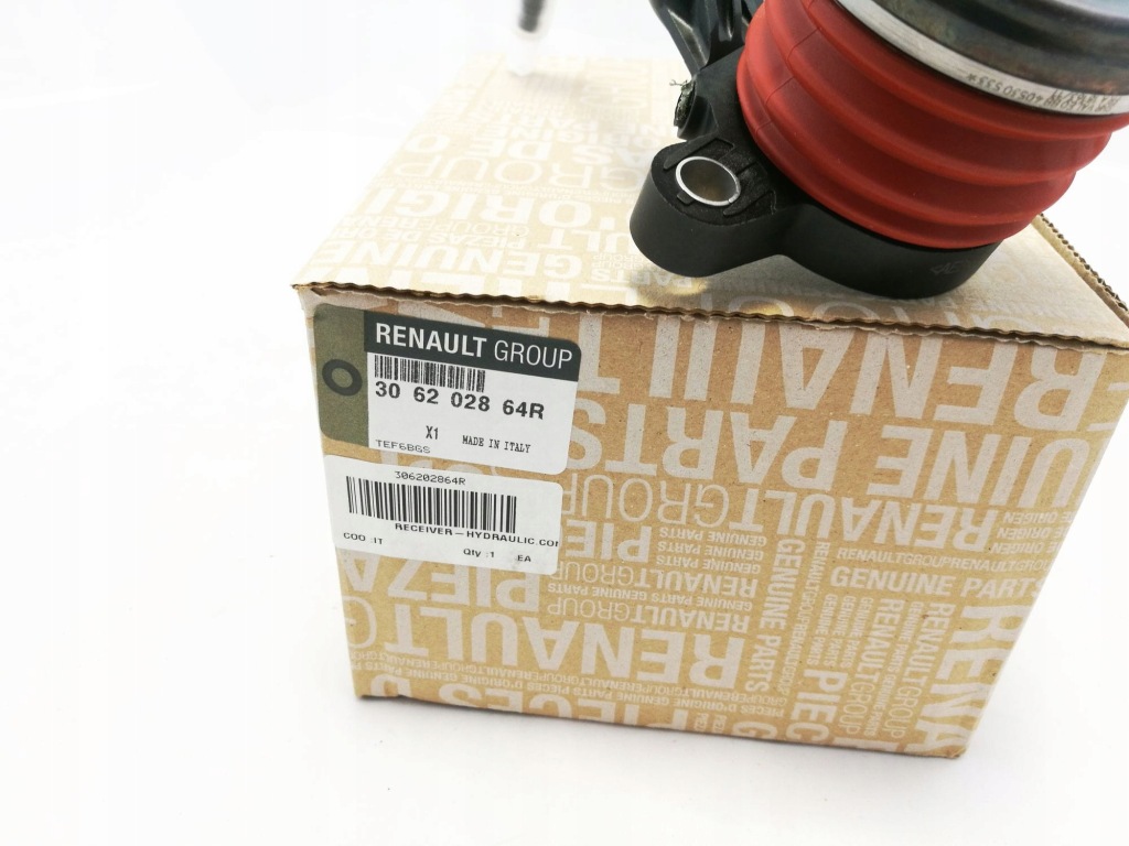 фото №3, Підшипник sp.siłownik r megane ii