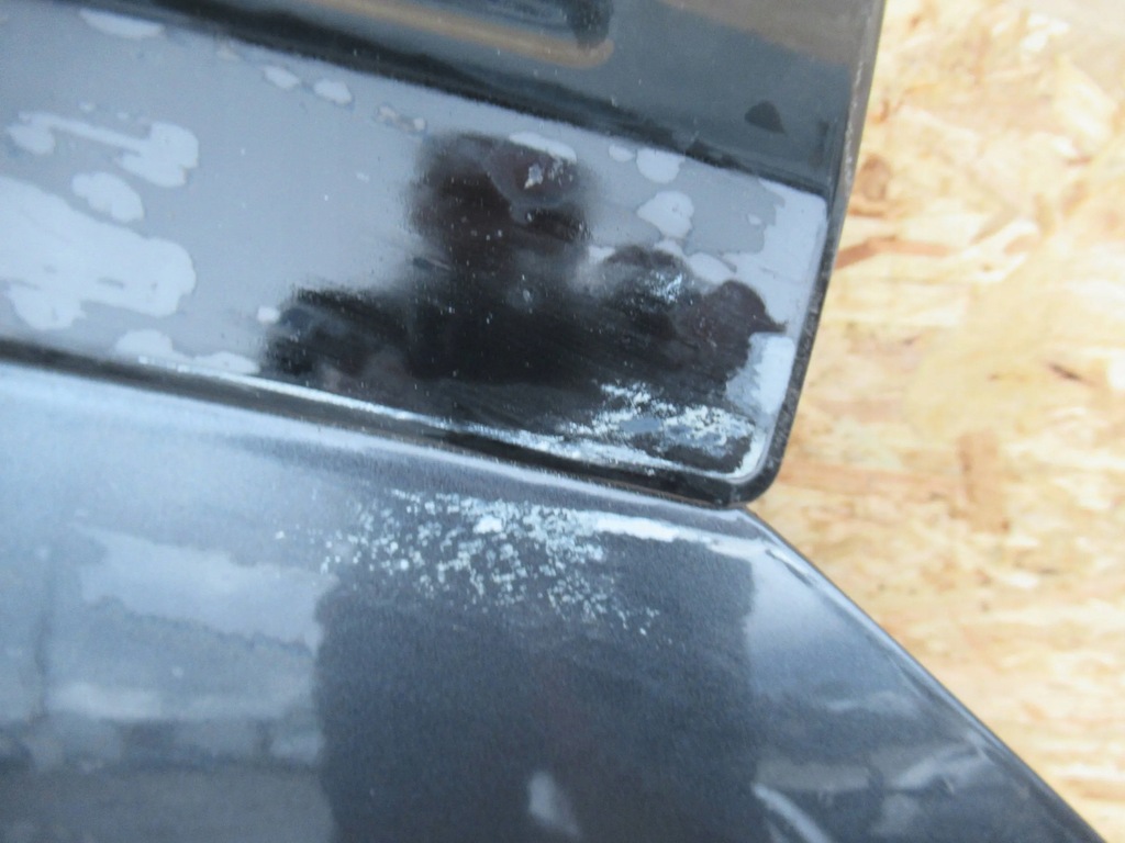 фото №5, Капот перед renault trafic iii 14-21