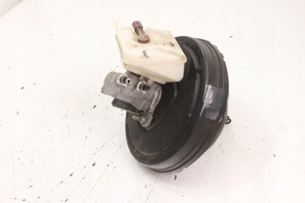 фото №4, Підсилювач гальм насос гальмівна 9801626880 berlingo iii partner 16r. електрик