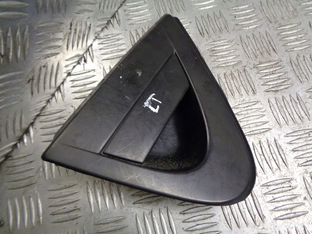 фото №1, Ручка левая задняя наружная honda civic viii