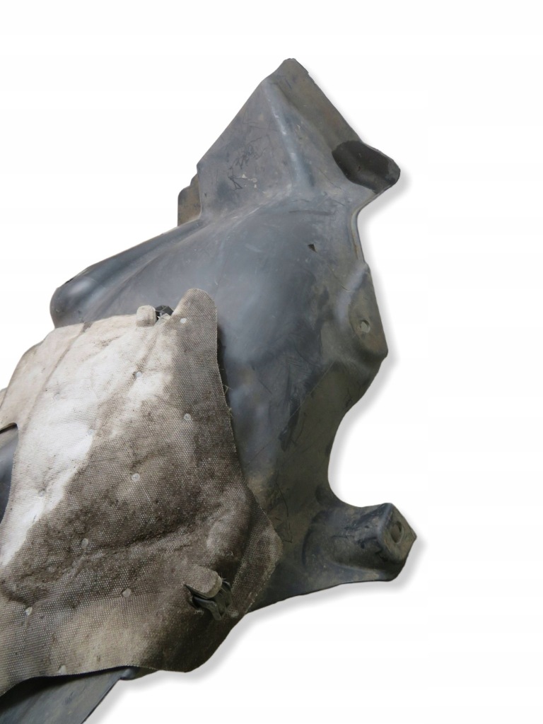 Купити Expert jumpy iii vivaro proace ii підкрилок правий перед 9808363380 -remo