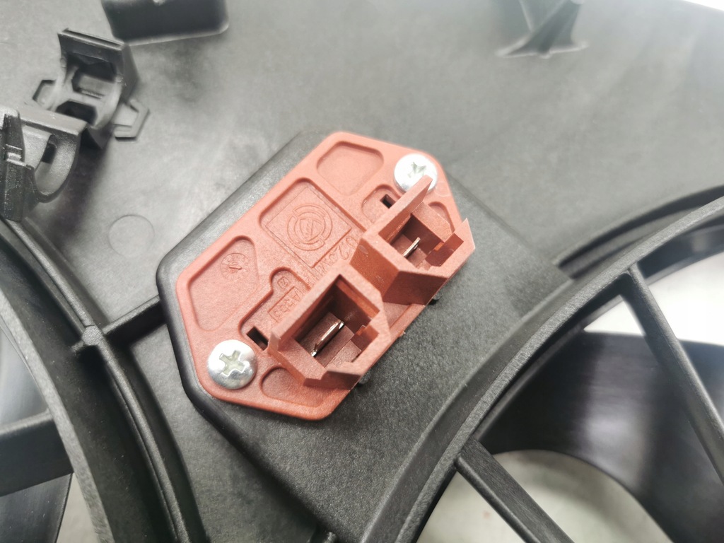 фото №8, Вентилятор радиатора alfa romeo 159 2.4 jtdm 2005-2012 / 60692221