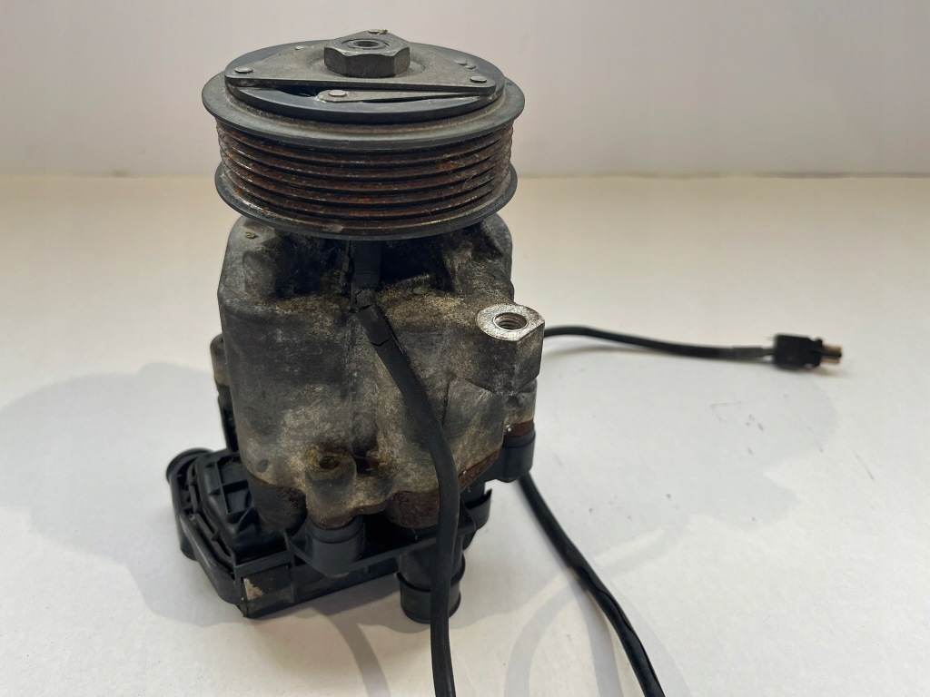 Насос повітря вторинного egr mercedes w140 w124 m119 0001403485 1161400484 Київ