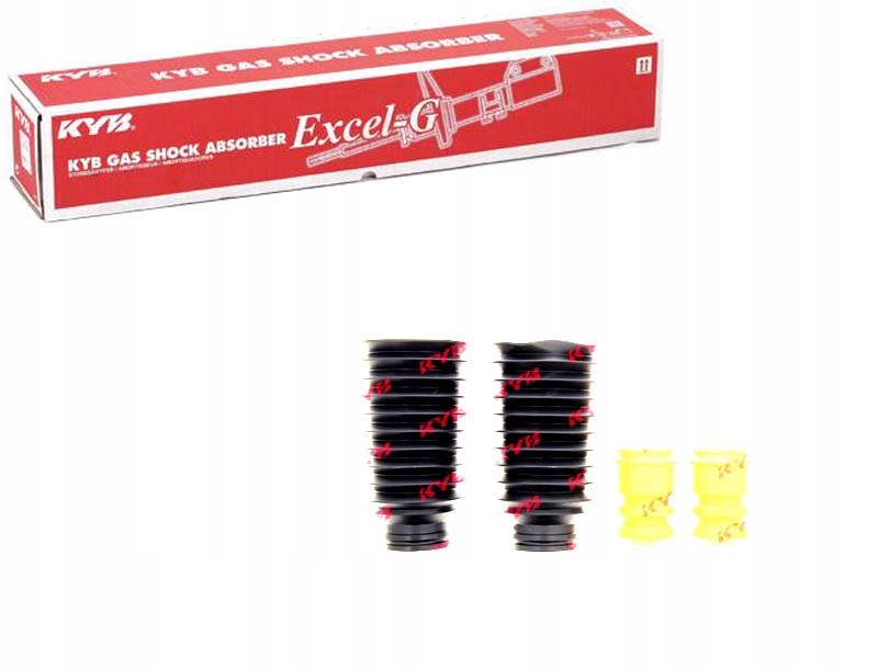 фото №1, Набір монтажний амортизатора перед mercedes c cl203 c t-model s203 c