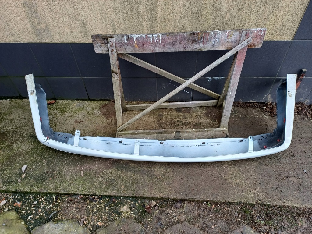 фото №6, Vw transporter t6 15- бампер задня задній 7la807417