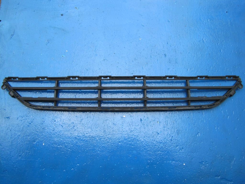 фото №1, Volvo xc90 ii - решітка передній бампера перед