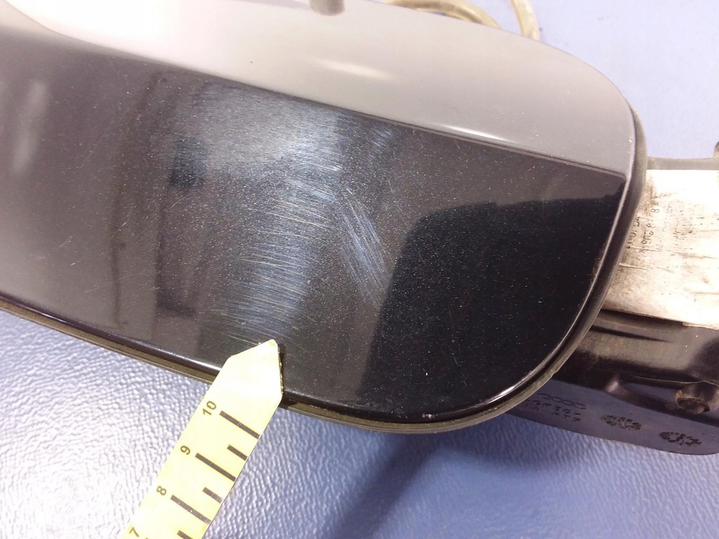 фото №6, Audi a8 s8 d4 4h кришка заливної пального lz9y