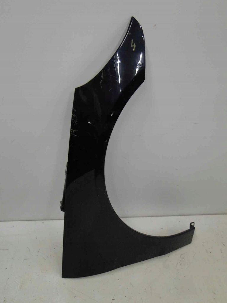 фото №2, Mercedes r klasa w251 251 крыло передний правый