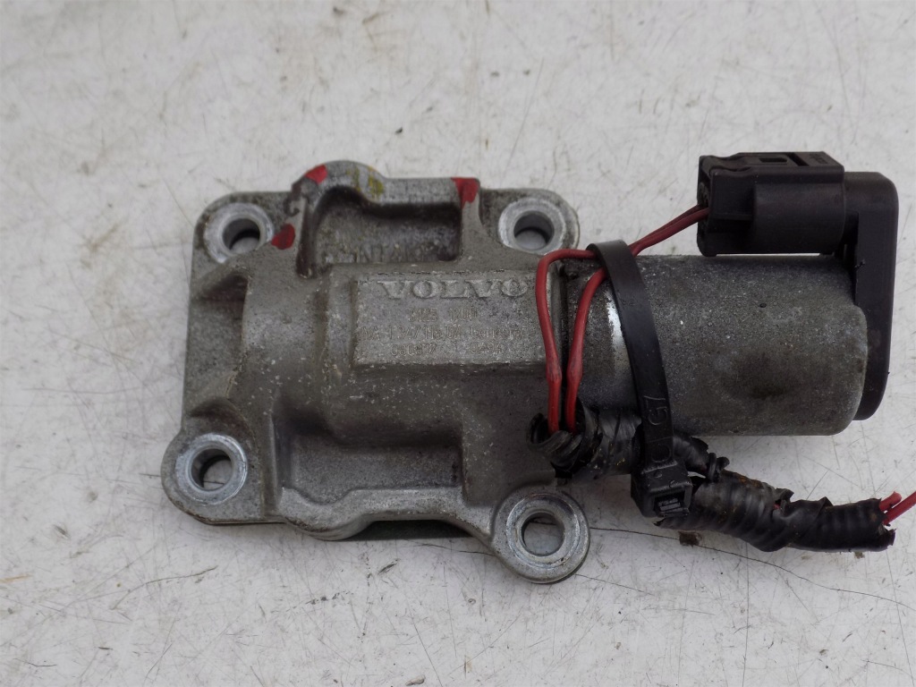 фото №1, Клапан faz распределительного вала volvo s60 v70 s80 31251209