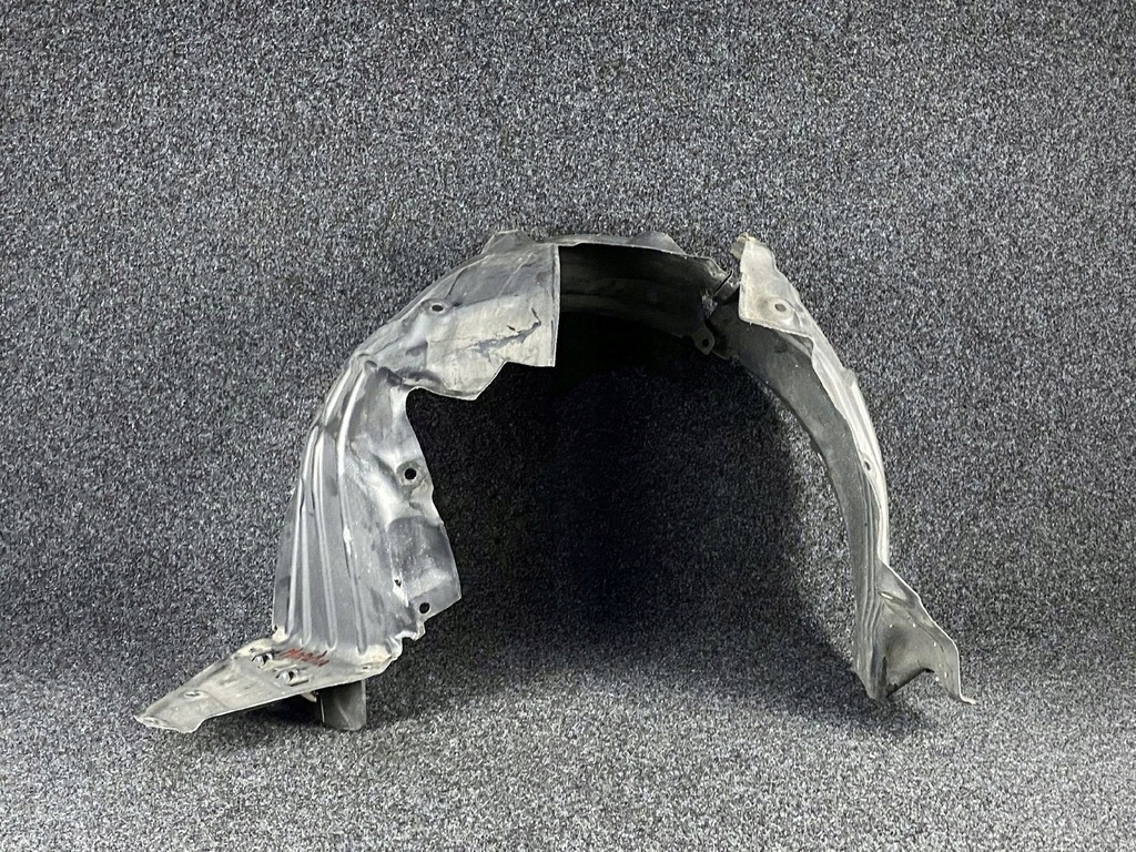 фото №1, Mazda cx-3 подкрылок правое перед передние d09h-k7016