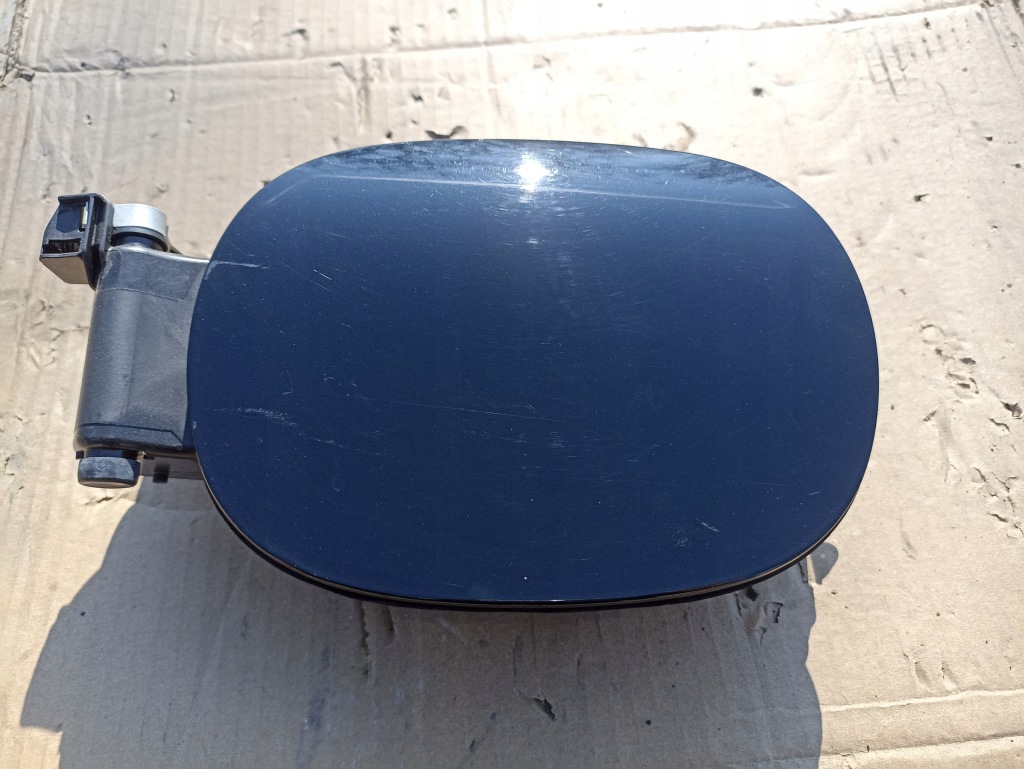 фото №1, Кришка заливної пального комплектна 191 mercedes w156 x156 gla