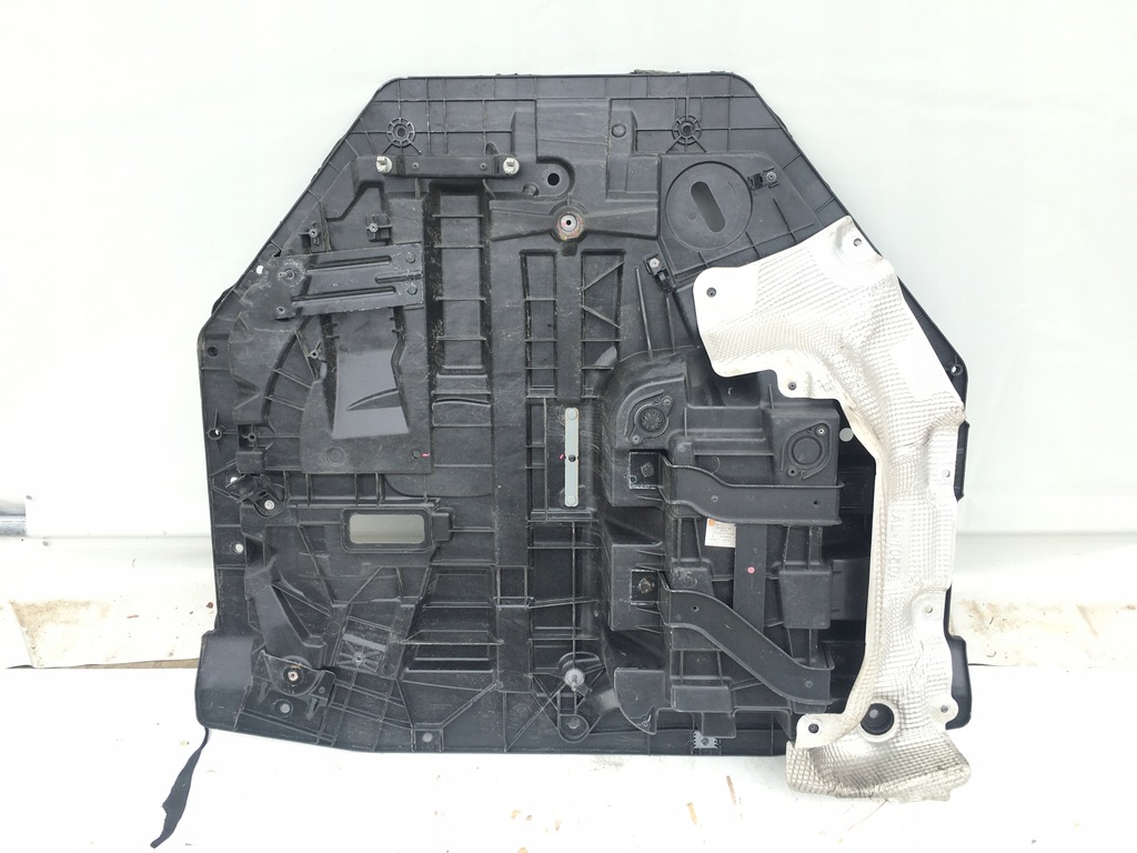 фото №2, Піддон підлога adblue renault espace v 745142154r