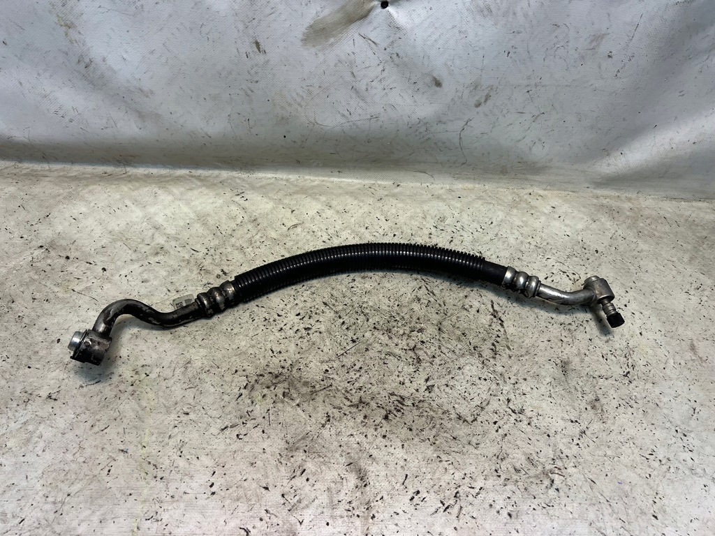 фото №1, Jeep grand cherokee wk2 crd шланг кондиціонера