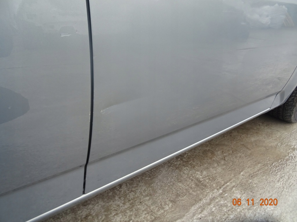 фото №6, Двері праве передні перед ford mondeo mk4 t6