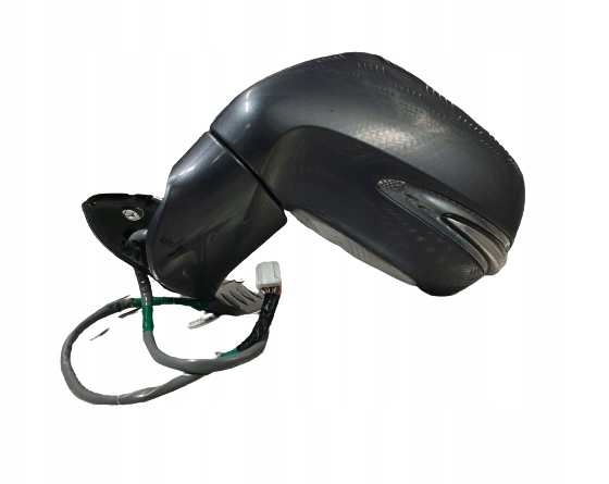 фото №1, Дзеркало ліва 16pin lexus rx450h rx 450 350 iii 09-15 europa