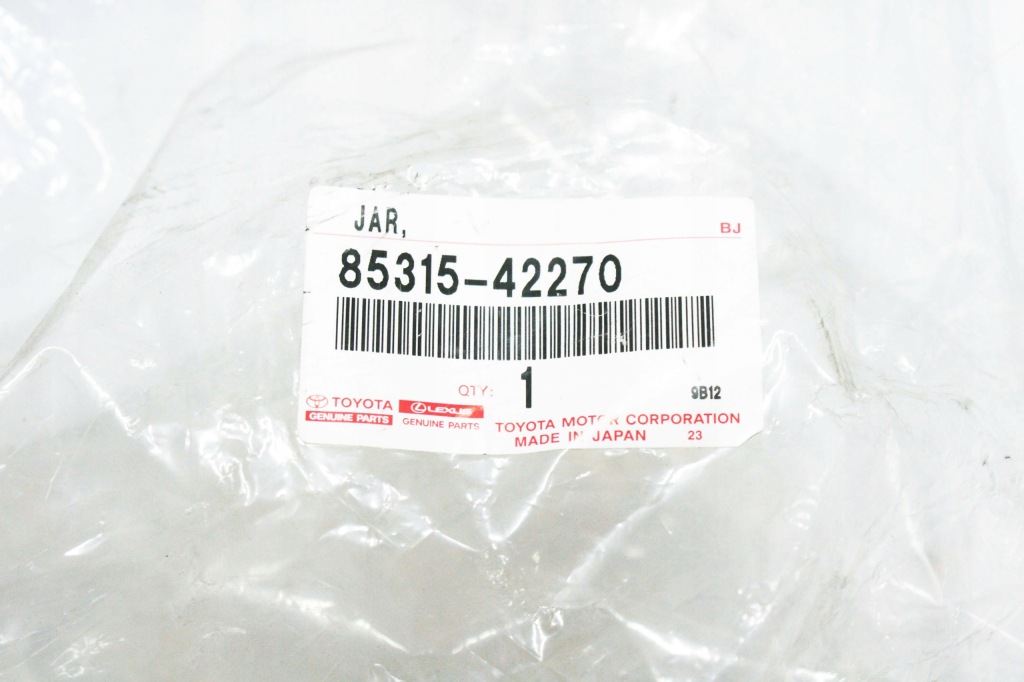 Бак бачок омивача оригінальний номер toyota rav4 rav 4 3 Зі Шроту