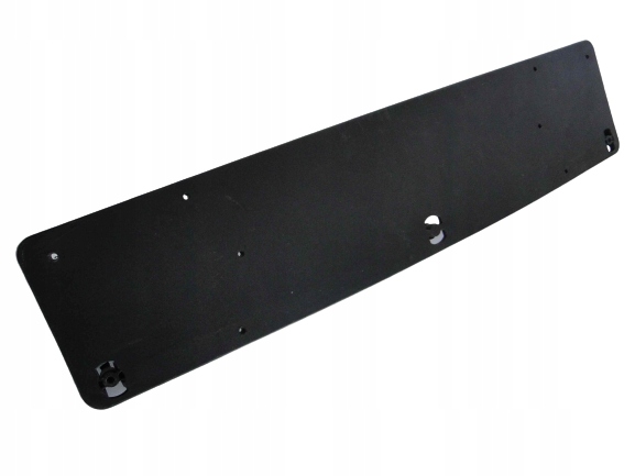 Купити Mercedes sl r231 231 підкладка під  номерний знак європа przedlift